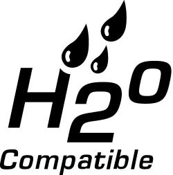 H2O compatible